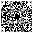 QR code with Machine Tool Tech Inc contacts