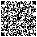QR code with C J's Drive-Thru contacts
