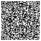QR code with Custom Packing & Inspecting contacts