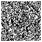 QR code with AAA Free Flow Sewer & Drain contacts