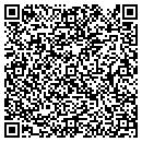 QR code with Magnous Inc contacts