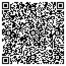 QR code with John F Fife contacts