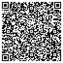 QR code with Daily Globe contacts