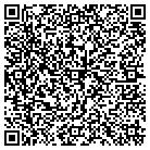 QR code with Anthony Petitti Garden Center contacts