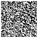 QR code with T C Architects contacts
