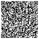 QR code with High Performance Apparel contacts