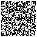 QR code with AAA Bytes contacts