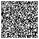 QR code with T C Quality Masonary contacts