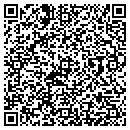 QR code with A Bail Bonds contacts