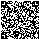 QR code with Ash Machine Co contacts