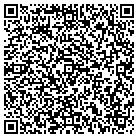 QR code with L D Hooten Automotive Garage contacts