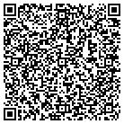 QR code with Portsmouth Police Department contacts