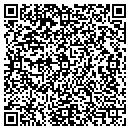 QR code with LJB Development contacts