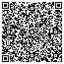 QR code with At The Cafe contacts