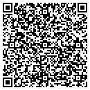 QR code with Prince & Izant Co contacts