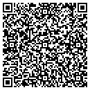 QR code with Happy Hostess House contacts