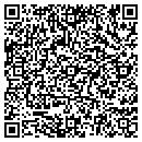 QR code with L & L Machine Inc contacts