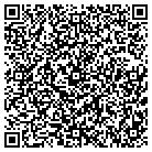 QR code with Isaac Brant Ledman & Teetor contacts