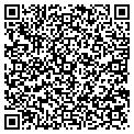 QR code with L B Ranch contacts