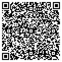 QR code with Idc contacts