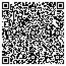 QR code with J & C Truck Service contacts