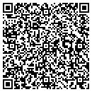 QR code with Hornet Shaft Systems contacts