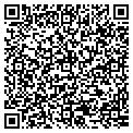 QR code with WECK Air contacts