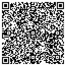 QR code with Harold Leienberger contacts