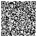 QR code with E-G-S contacts