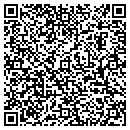 QR code with Reyarpsdrol contacts