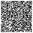 QR code with Robt C Hughes contacts