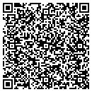 QR code with George Rutan DPM contacts