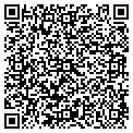 QR code with Capa contacts