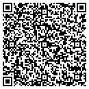 QR code with R & B Builders LLC contacts