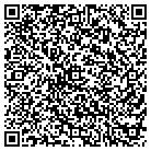 QR code with Ressler Contracting Cor contacts