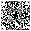 QR code with James Jam contacts