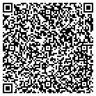 QR code with Hollys Homemade Hobbies contacts