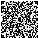 QR code with Umbaugh's contacts