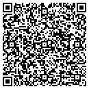 QR code with University of Akron contacts