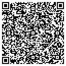 QR code with S P Z Machine Co contacts
