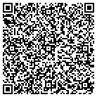 QR code with A & F Home Improvement Inc contacts