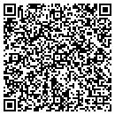 QR code with A-1 Printing Center contacts