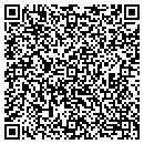 QR code with Heritage Lounge contacts
