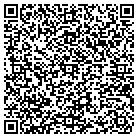 QR code with Hamilton Christian School contacts