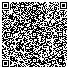 QR code with Hershberger Logging Inc contacts