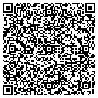 QR code with Richard E Stone Co contacts