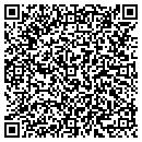 QR code with Zaket Research Inc contacts