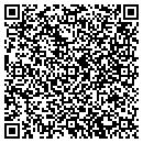 QR code with Unity Rubber Co contacts