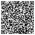 QR code with VIP contacts