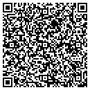 QR code with TLU Designs contacts